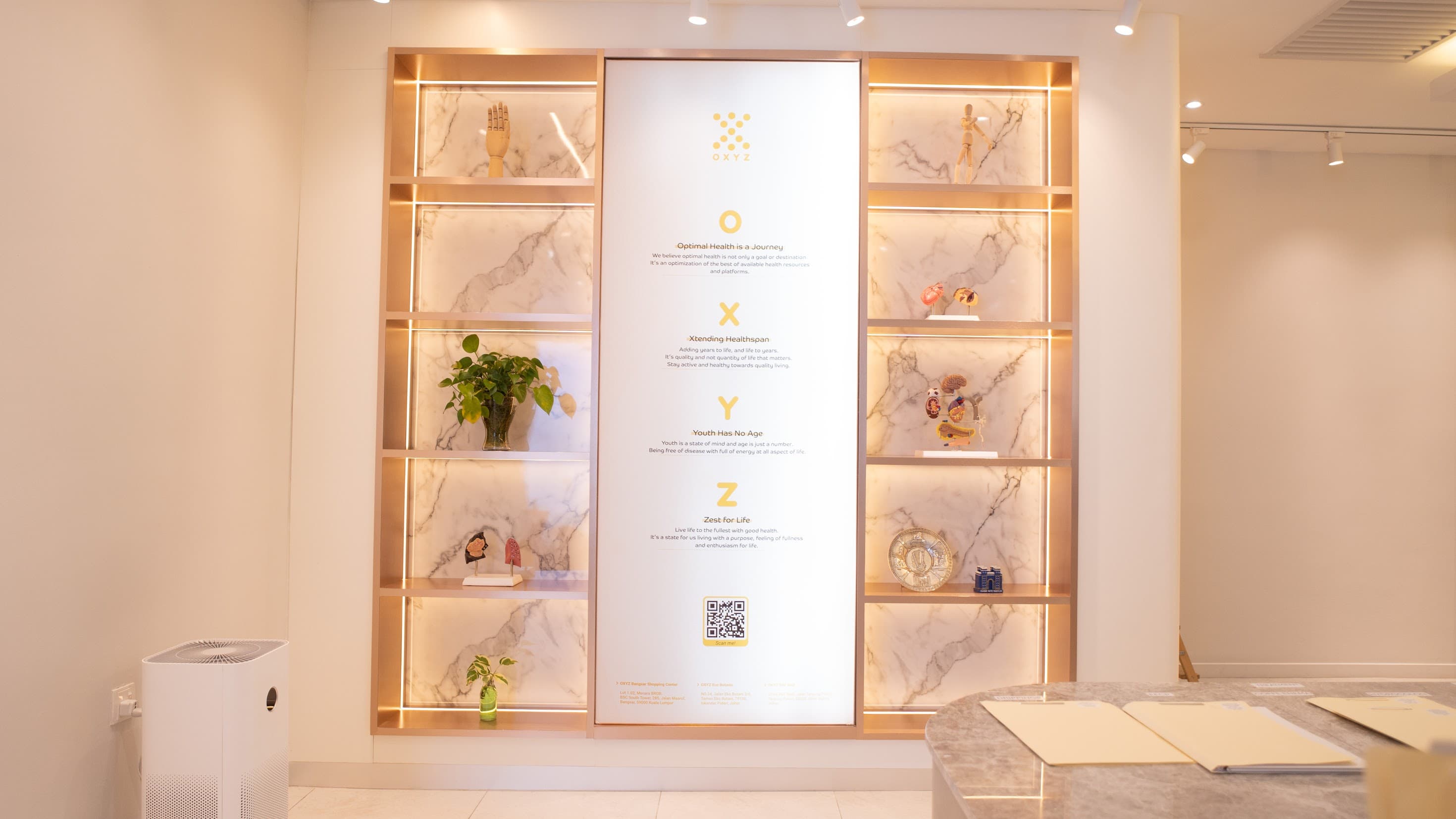 Montis Esthétique Clinic - View 2