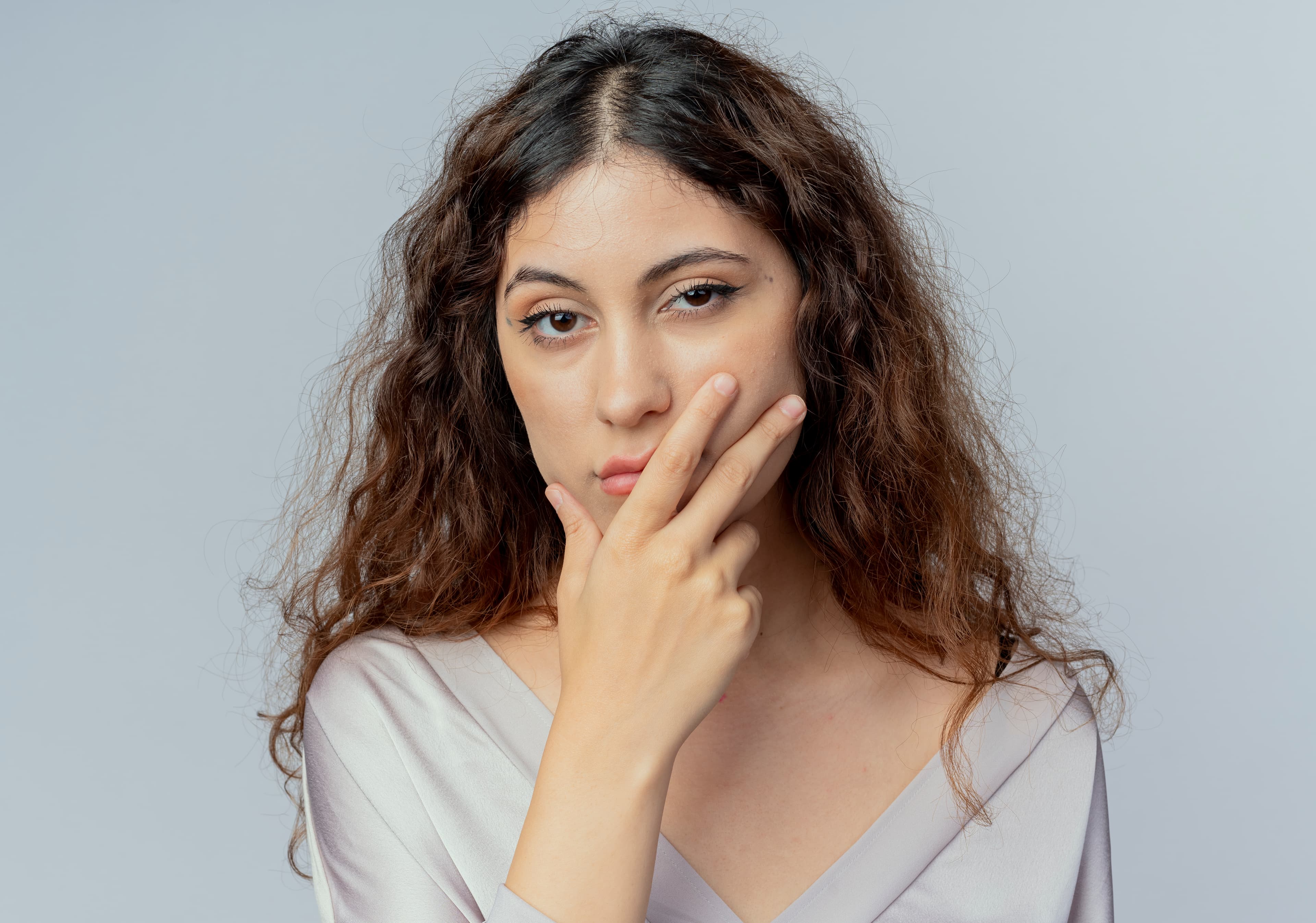 Dull & Dehydrated Skin